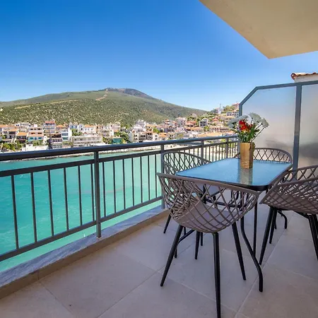 Sea U - Apartament
