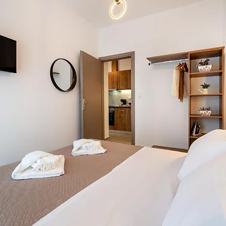Apartament Sea U - *