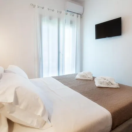 Apartament Sea U -