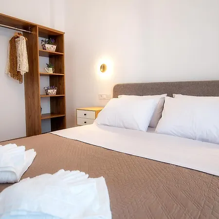 Sea U - Apartament