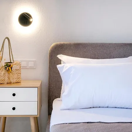 Sea U - Apartament