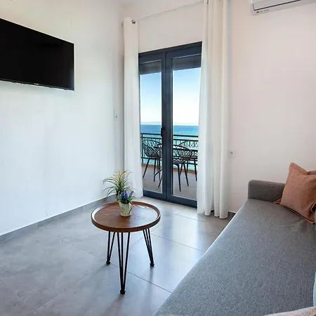 Apartament Sea U - *