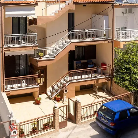 Apartament Sea U - *