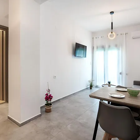 Sea U - Apartament