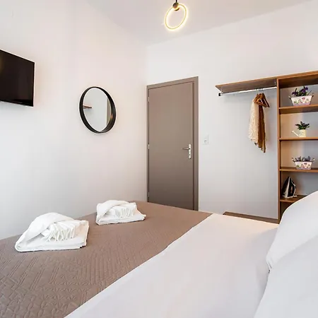 Apartament Sea U - Skála Marión