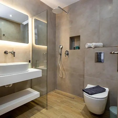 Apartament Sea U - *