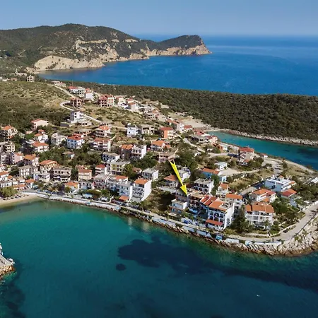 Apartament Sea U - Skála Marión