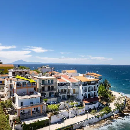 Apartament Sea U - *